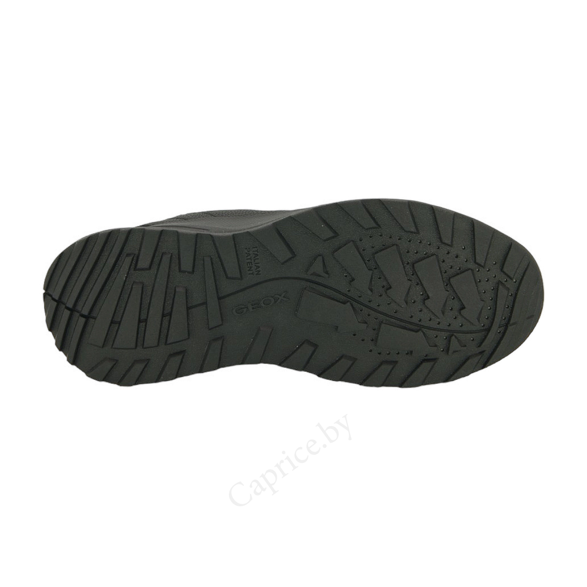 КРОССОВКИ GEOX АРТИКУЛ: U36EYA-0BU11-C9999